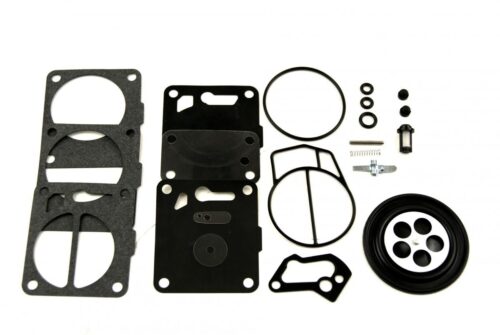 CARBURETTOR REBUILD KIT MIKUNI SBN CARB SEA DOO 38 44 46mm BN199R87