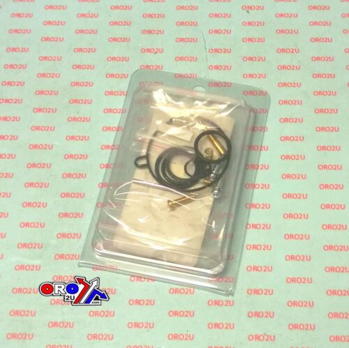 CARBURETOR REBUILD KIT 85-86 HON TRX125, ALLBALLS 26-10045 ATV