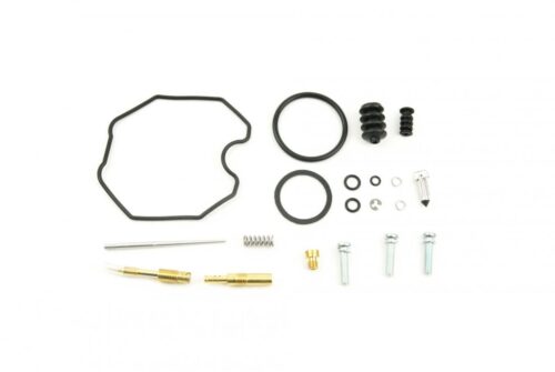 CARBURETOR REBUILD KIT 81-82 HON ATC200, ALLBALLS 26-10094 ATV