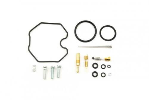 CARBURETOR REBUILD KIT 16-21 HON TRX250, ALLBALLS 26-10009 ATV