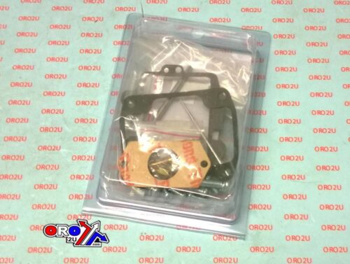 CARBURETOR REBUILD KIT 88-92 SUZ LT-250R, ALLBALLS 26-10099 ATV