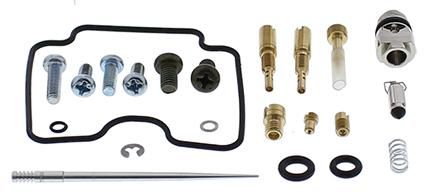 CARBURETOR REBUILD KIT 2000 CAN-AM DS650, ALLBALLS 26-1752 ATV