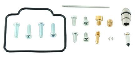 CARBURETOR REBUILD KIT 2003 POLARIS 330, ALLBALLS 26-1026 ATV