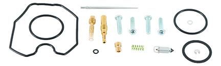 CARBURETOR REBUILD KIT 05-14 POLARIS 200, ALLBALLS 26-1043 ATV