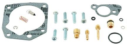 CARBURETOR REBUILD KIT 04-06 POLARIS 90, ALLBALLS 26-1044 ATV