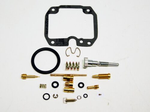CARBURETOR REBUILD KIT YFM 125, BRONCO AU-07488 Grizzly ATV