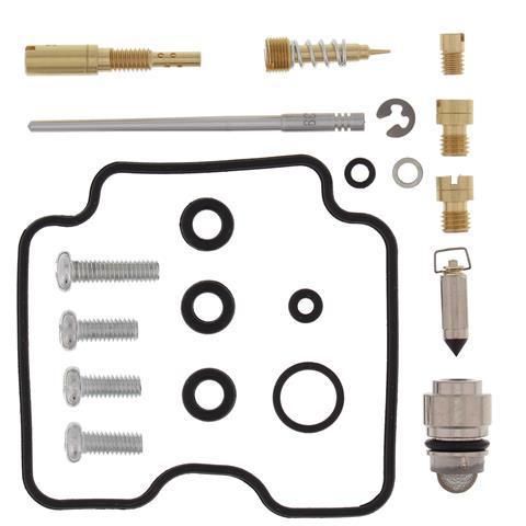 CARBURETOR REBUILD KIT 04-13 YAM YFM350, ALLBALLS 26-1263 ATV