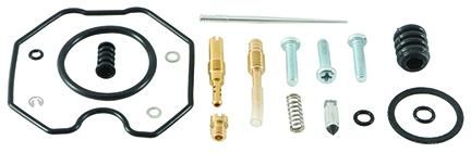 CARBURETOR REBUILD KIT 82-85 HON ATC200, ALLBALLS 26-1284 ATV