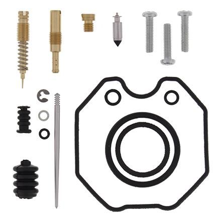 CARBURETOR REBUILD KIT 84-86 HON ATC200S, ALLBALLS 26-1286 ATV