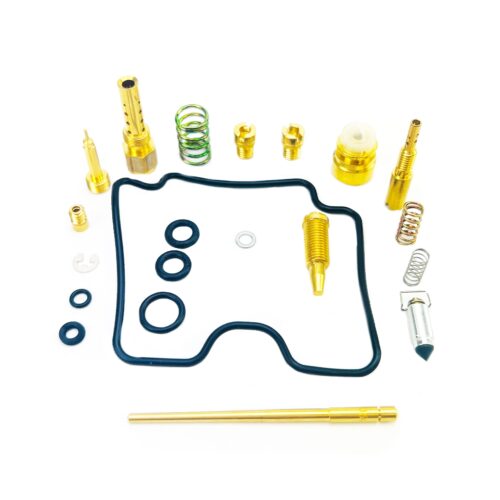 CARBURETOR REBUILD KIT YFM 350, BRONCO AU-07443 YAMAHA ATV