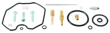 CARBURETOR REBUILD KIT 06-14 HON TRX250X, ALLBALLS 26-1325 ATV