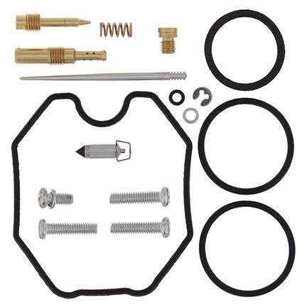 CARBURETOR REBUILD KIT 09-21 POLARIS RZR170/PHOENIX 200, ALLBALLS 26-1334 ATV