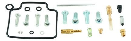 CARBURETOR REBUILD KIT 95-03 HON TRX400, ALLBALLS 26-1363 ATV