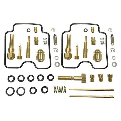 CARBURETOR REBUILD KIT YFM 660, BRONCO AU-07466 YAMAHA ATV