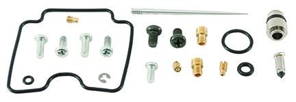 CARBURETOR REBUILD KIT 03-07 POLARIS PREDATOR 500, ALLBALLS 26-1449 ATV