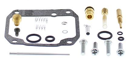 CARBURETOR REBUILD KIT 85-88 SUZ LT-230, ALLBALLS 26-1565 ATV