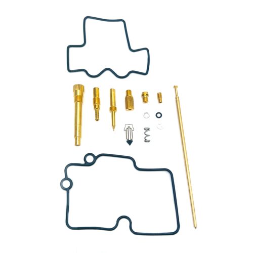 CARBURETOR REPAIR KIT TRX450ER, BRONCO AU-07453 HONDA ATV