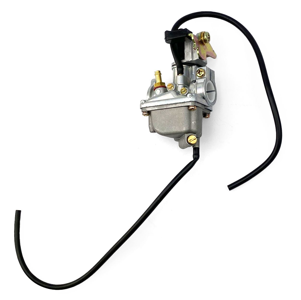 CARBURETOR ASSEMBLY LT50, 13200-04431 13200-04430 - Image 2