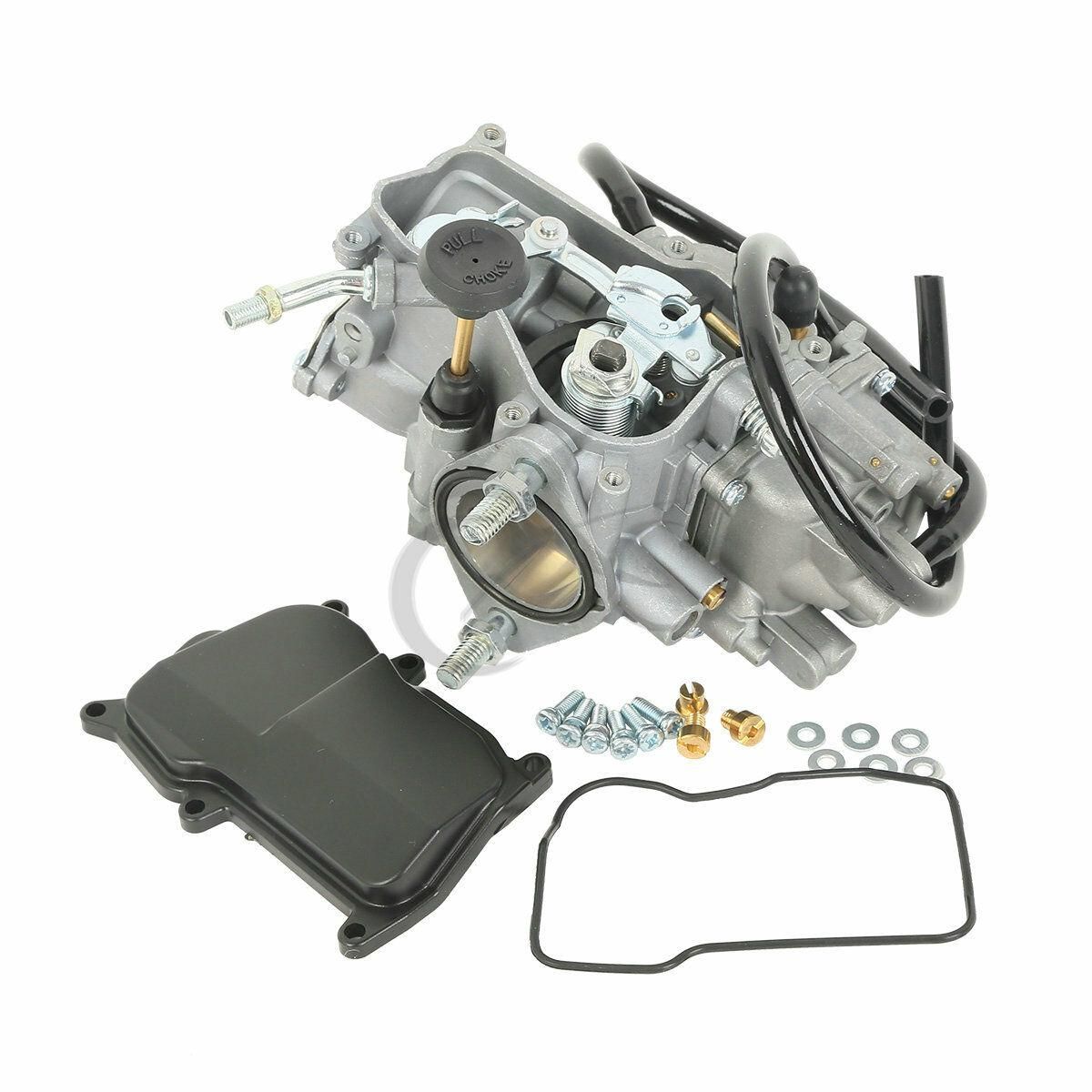CARBURETOR ASSEMBLY YFM350, 2XK-14101-00-00, 3GD-14101-00-00