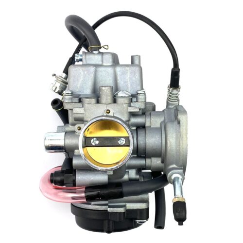 CARBURETOR ASSEMBLY YFM450