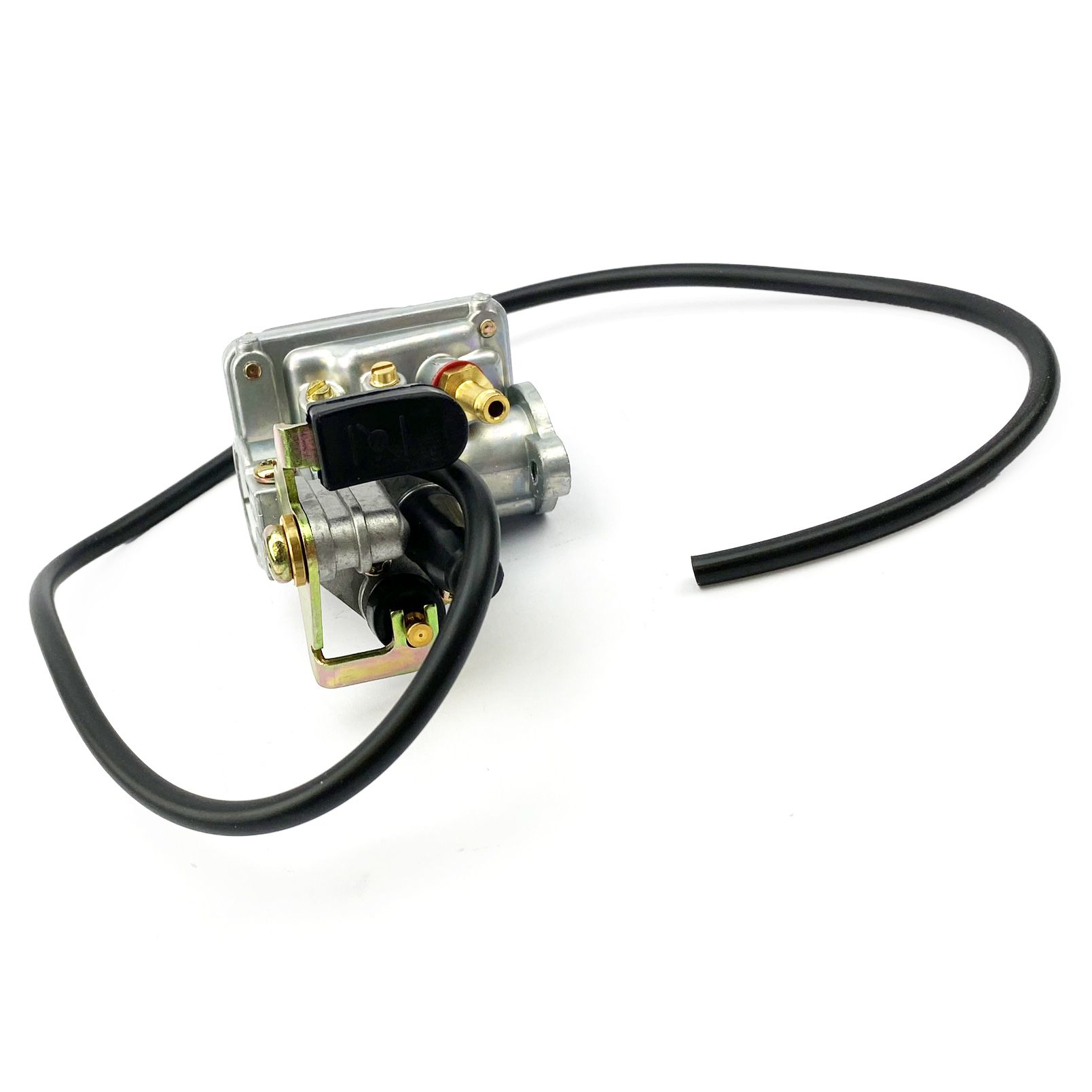 CARBURETOR ASSEMBLY LT50, 13200-04431 13200-04430 - Image 3