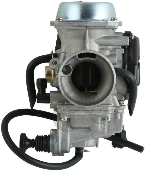 CARBURETOR ASSEMBLY 1995 – 2006 HONDA TRX 400 FW 16100-HM7-L00 16100-HM7-L02