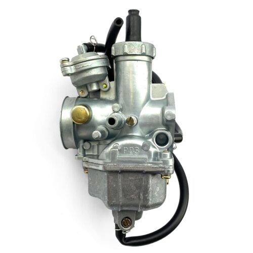 CARBURETOR ASSEMBLY 02-07 HONDA TRX 250 FOURTRAX RECON HAND CHOKE 16100-HM8-A41