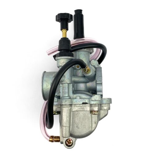 CARBURETOR ASSEMBLY 1987-2006 SUZUKI LT80 QUADSPORT