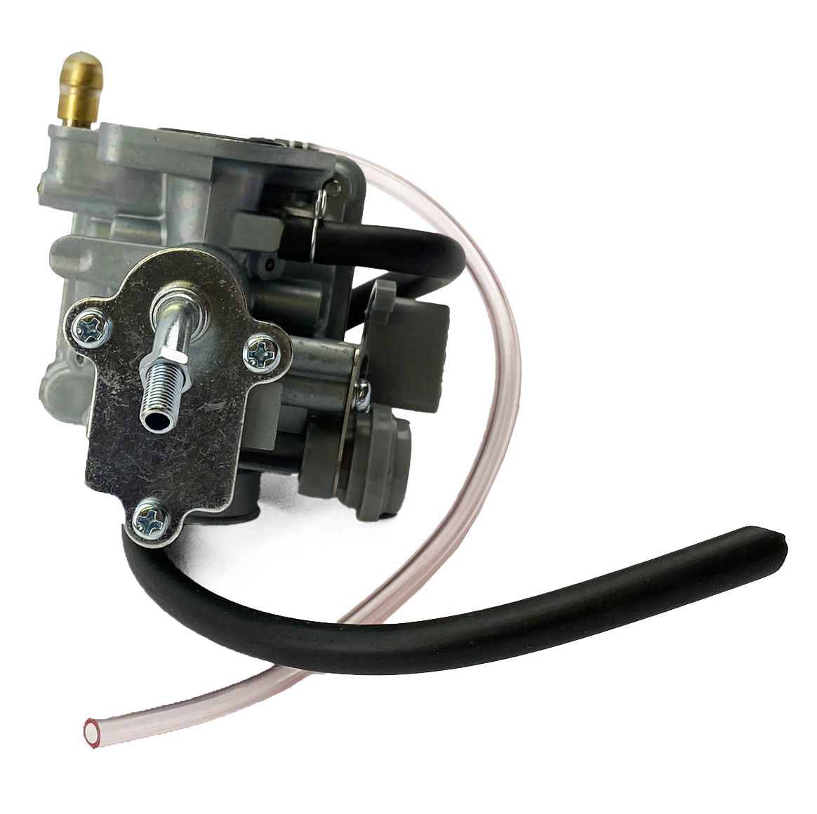CARBURETOR ASSEMBLY YMF80 - Image 2
