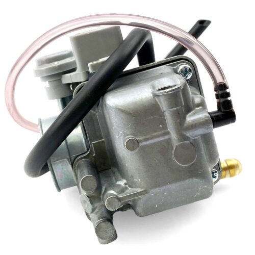 CARBURETOR ASSEMBLY YMF80