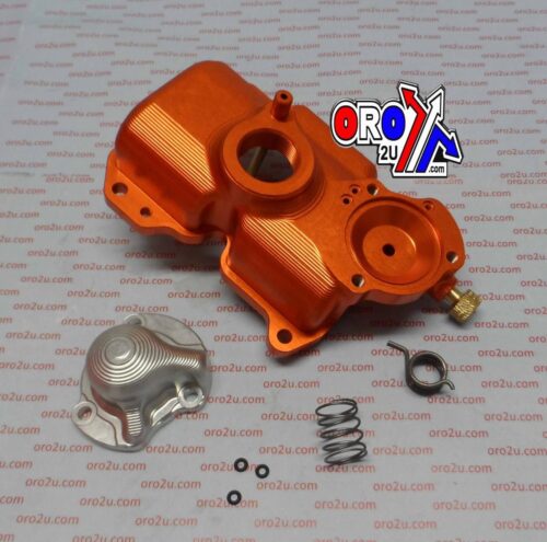 POWER BOWL Keihin FCR MX, MINO 22-1003 GOLD