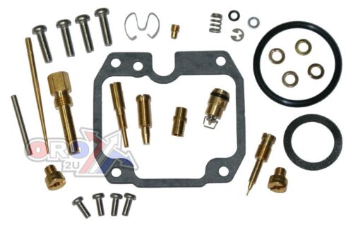 CARBURETOR REPAIR KIT YFB250, AT-07222 YAMAHA ATV 92-98, 18-2686