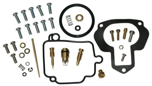 CARBURETOR REPAIR KIT YFM400, Yamaha YFM350ER ATV, KL18-2684