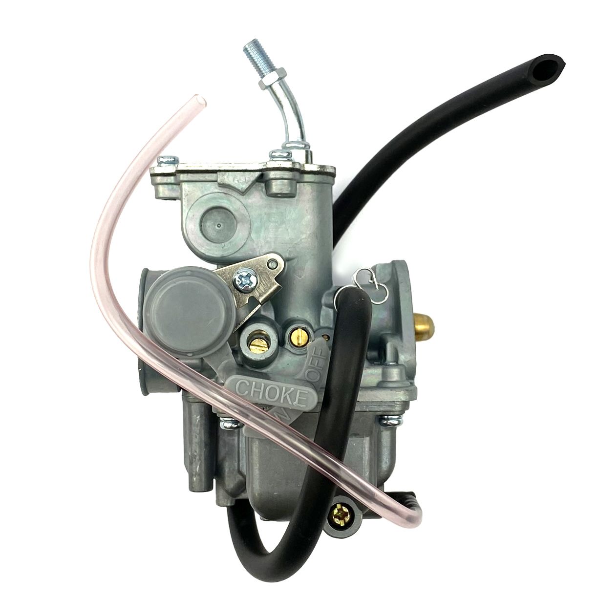 CARBURETOR ASSEMBLY YMF80 - Image 3