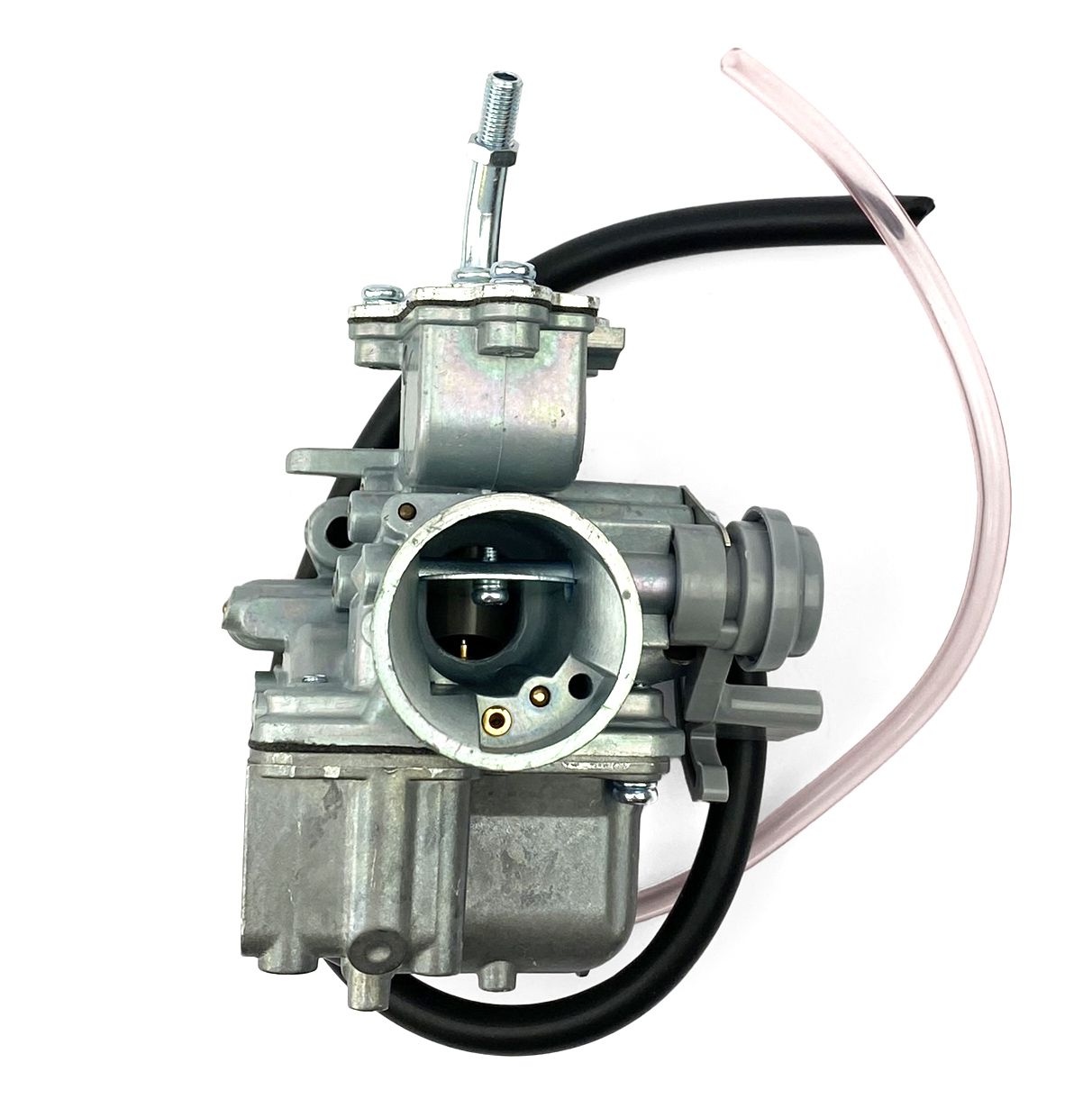 CARBURETOR ASSEMBLY YMF80 - Image 4