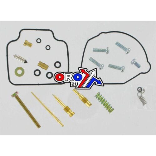 CARBURETOR REPAIR KIT TRX350D KL18-9307