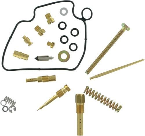 CARBURETOR REPAIR KIT TRX450FM KL18-9313