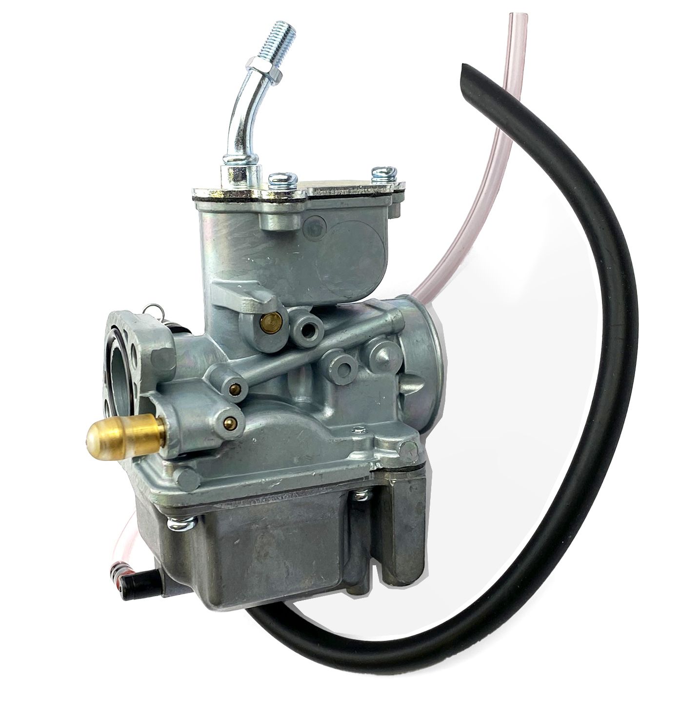 CARBURETOR ASSEMBLY YMF80 - Image 6