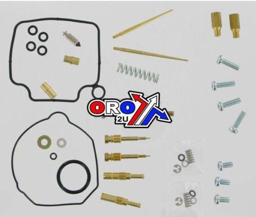 CARBURETOR REPAIR KIT TRX250X KL18-9271