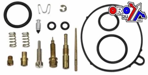 CARBURETOR REPAIR KIT ATC70, BRONCO AT-07210