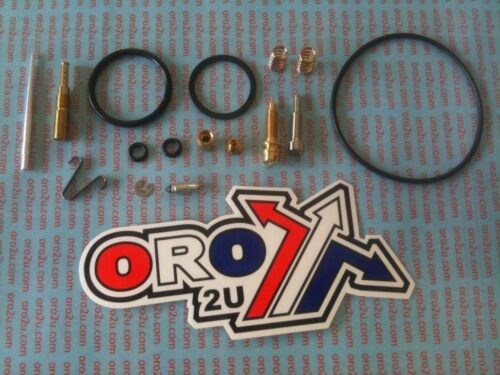 CARBURETOR REPAIR KIT TRX125, BRONCO AU-07220 HONDA, AT-07220