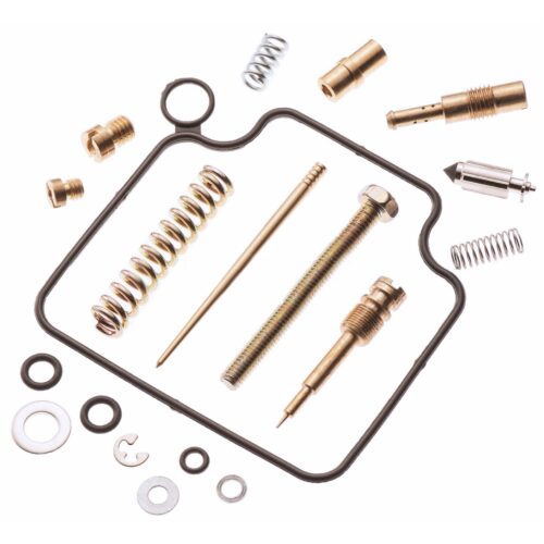 CARBURETOR REPAIR KIT TRX300FW, BRONCO AU-07214 HONDA ATV, AT-07214