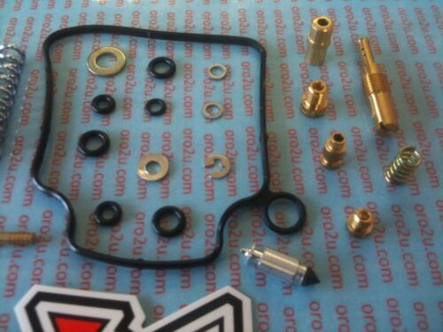 CARBURETOR REPAIR KIT TRX350, BRONCO AU-07144 ATV HONDA, HONDA 2004-2006 TRX350
