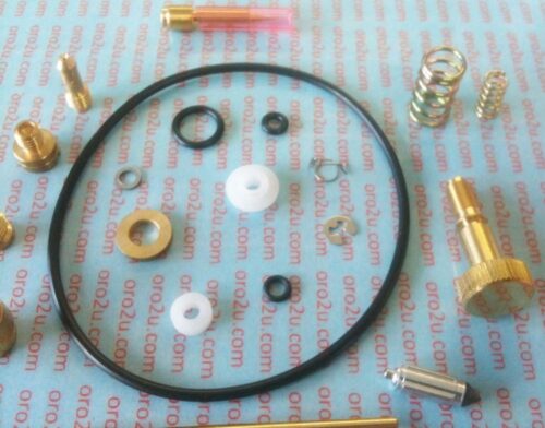 CARBURETOR REPAIR KIT YFM250, BRONCO AU-07146 YAMAHA, AT-07146, AU-07146