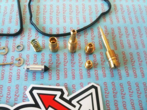 CARBURETOR REPAIR KIT TRX250, BRONCO AU-07213 ATV, AT-07213