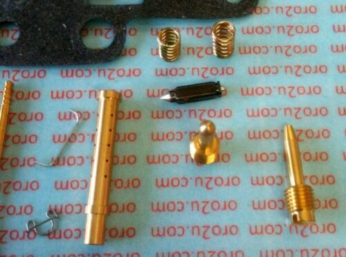 CARBURETOR REPAIR KIT YFM 80, AU-07147 YAMAHA 92-04 ATV