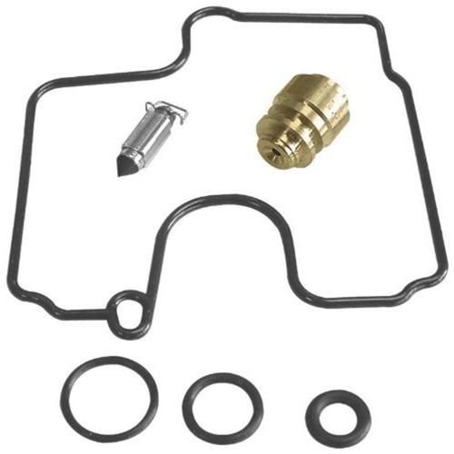 CARBURETOR REPAIR KIT TRX300, TRX300 2000 HONDA, KL18-4923