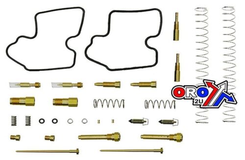 CARBURETOR REPAIR KIT KVF650, KVF750 KAWASAKI ATV AU-07422, AT-07422