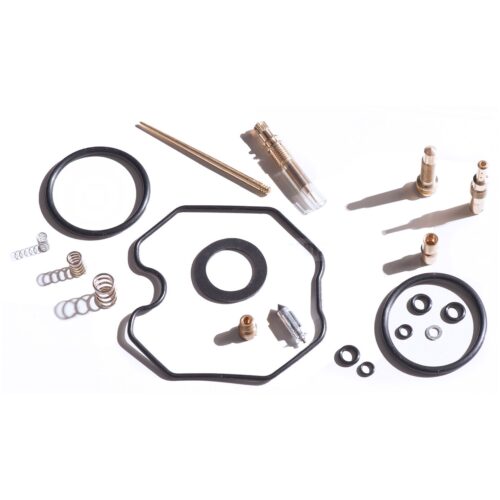CARBURETOR REPAIR KIT ATC250, BRONCO AU-07161, AT-07161