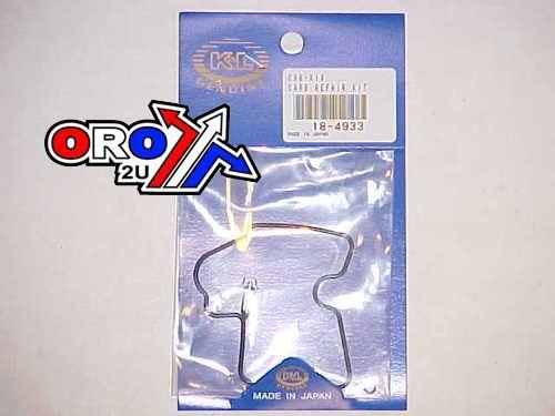 CARBURETOR REPAIR KIT EACH, KVF650/750 02-11 CARB REPAIR, KL18-4933
